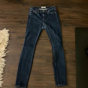 Madewell Skinny Jeans